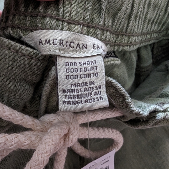 American eagle - Picture 2 of 4